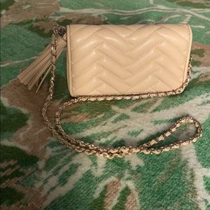 Lightly used Zara crossbody purse
